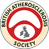 The British Atherosclerosis Society logo