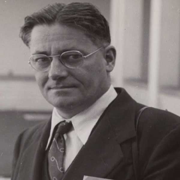 Sir Howard Florey
