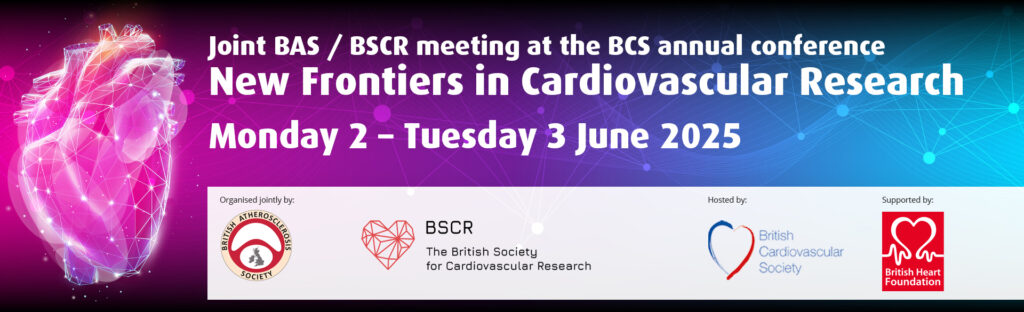 Joint BAS BSCR Meeting 2025