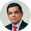 Nilesh Samani