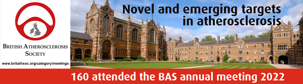 BAS meeting 2022 banner