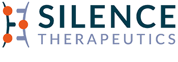 Silence Therapeutics logo