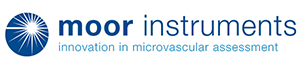 Moor instruments logo