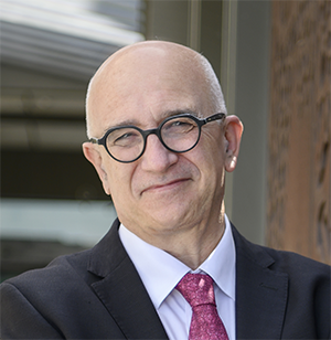 Prof Vidal-Puig